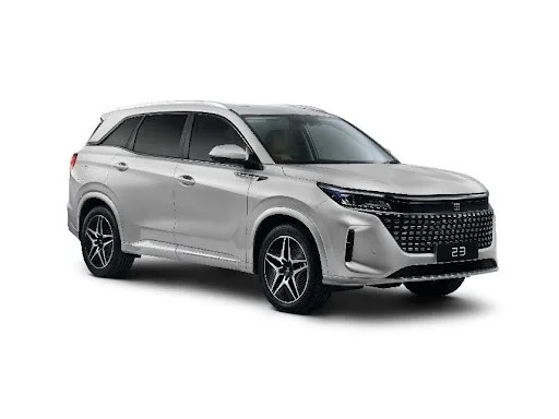 E5 Silver